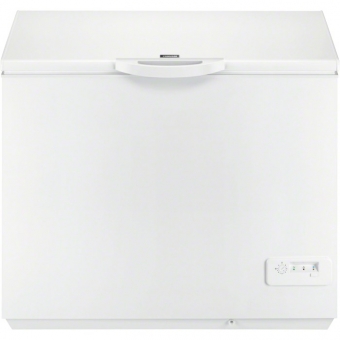 Zanussi ZFC 31400 WA