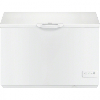 Zanussi ZFC 41400 WA