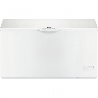 Zanussi ZFC 51400 WA