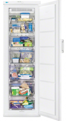 Zanussi ZFU 25200 WA