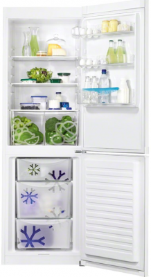 Zanussi ZRB 36101 WA