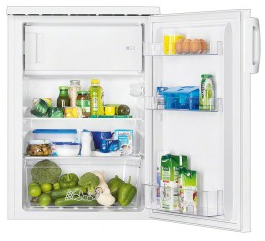 Zanussi ZRG 14801 WA