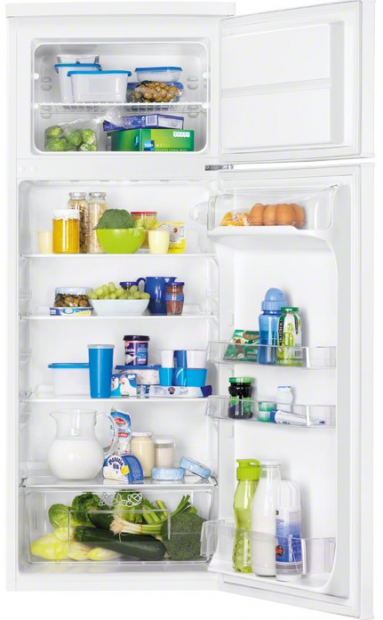 Холодильник Zanussi ZRT 27100 WA