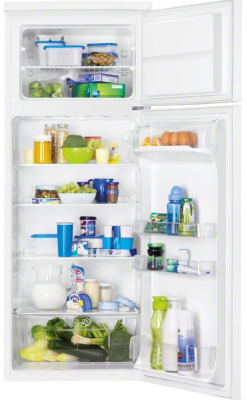 Zanussi ZRT 27100 WA