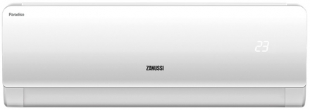 Кондиціонер Zanussi ZACS-09HPR/A18/N1