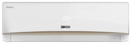 Кондиціонер Zanussi ZACS-18 HPF/A17/N1