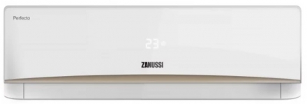 Кондиціонер Zanussi ZACS-24 HPF/A17/N1