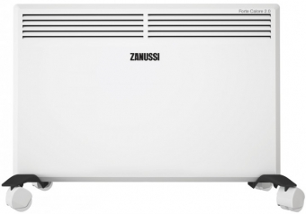 Zanussi ZCH/C-2000 ER