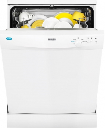 Посудомоечная машина Zanussi ZDF 92300 WA