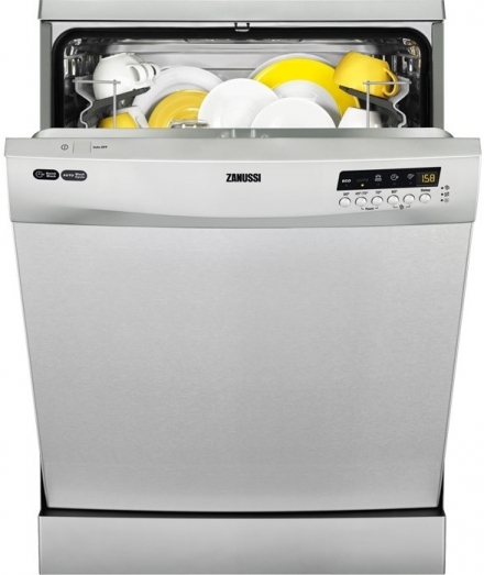 Посудомоечная машина Zanussi ZDF 92600 XA