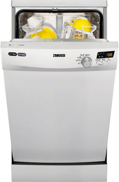 Посудомоечная машина Zanussi ZDS 91500 SA
