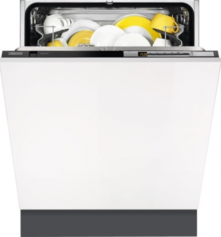 Встраиваемая посудомоечная машина Zanussi ZDT 26001 FA