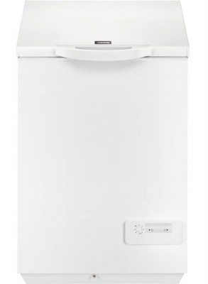 Zanussi ZFC 14400 WA
