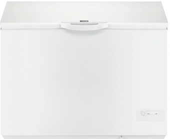 Zanussi ZFC 25401 WA