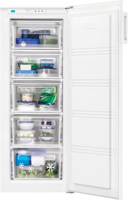 Zanussi ZFP 18400 WA