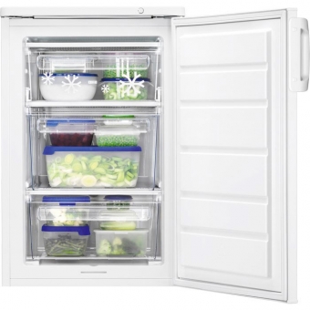Zanussi ZFT 11104 WA