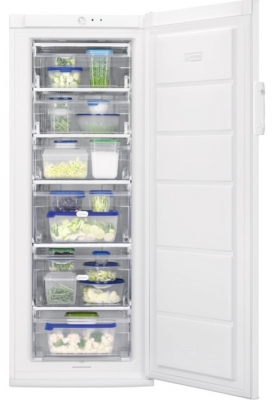 Zanussi ZFU 23403 WA