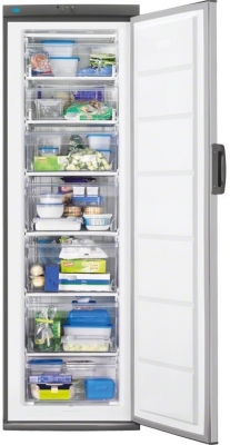 Zanussi ZFU 27400 XA