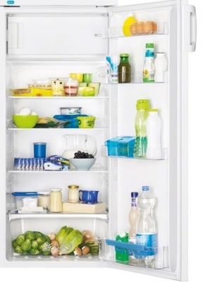 Zanussi ZRA 22800 WA