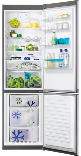 Холодильник Zanussi ZRB 38313 XA