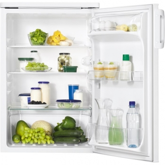 Zanussi ZRG 16605 WA