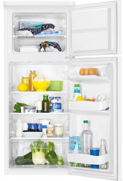 Холодильник Zanussi ZRT 18100 WA