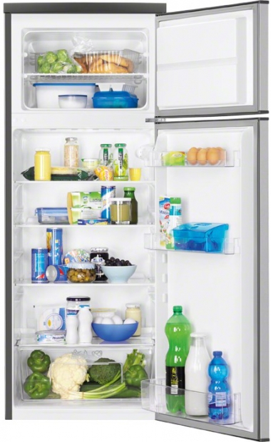 Холодильник Zanussi ZRT 23100 XA