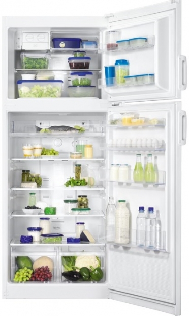 Холодильник Zanussi ZRT 43200 WA