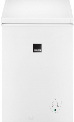 Zanussi ZFC 1040 WA