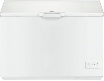 Zanussi ZFC 31401 WA