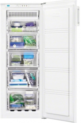Zanussi ZFP 18200 WA