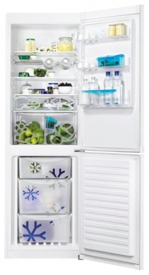 Zanussi ZRB 34214 WA