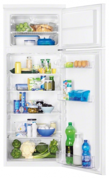 Холодильник Zanussi ZRT 23102 WA