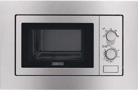 Встраиваемая микроволновая печь Zanussi ZSM 17100 XA
