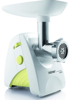 Zelmer ZMM 1283 LUA (MM1200.83 Lime)