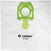 Мешки для пылесоса Zelmer A494120.00 (ZVCA200B)