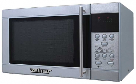 Микроволновая печь Zelmer ZMW 2131 X (29Z012)