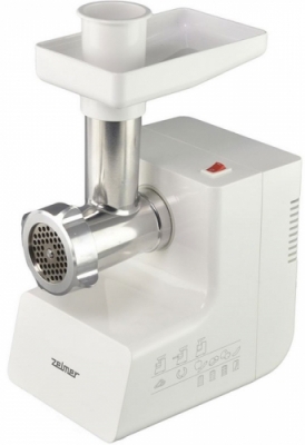Zelmer ZMM 0805 WUA (687.5 Wh)