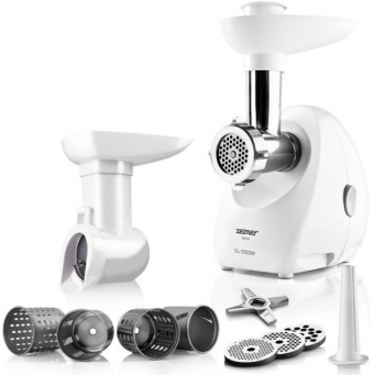 Zelmer ZMM 1054 SUA (887.54 Symbio)