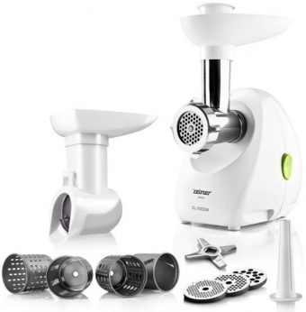 Zelmer ZMM 1084 LUA (887.84 Lime)