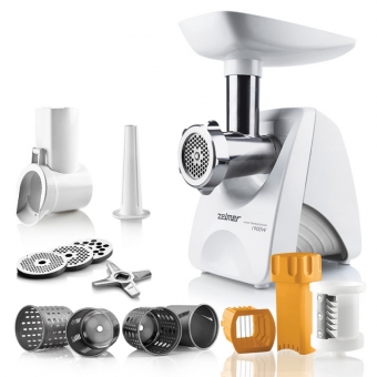 Zelmer MM 1200.89 symbio
