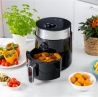 Фритюрница Zelmer ZAF 2500