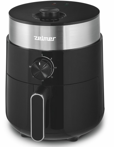 Фритюрница Zelmer ZAF 2500
