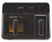 Мультипечь Zelmer  ZAF 9000 Dual