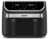  ZAF 9100 Dual