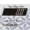 Весы напольные Zelmer ZBS 1012