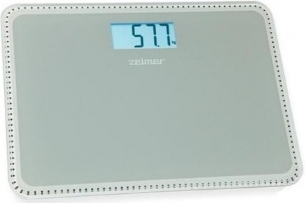 Весы напольные Zelmer ZBS 12000 (BS1200)