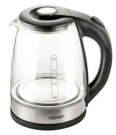 Електрочайник Zelmer ZCK8012
