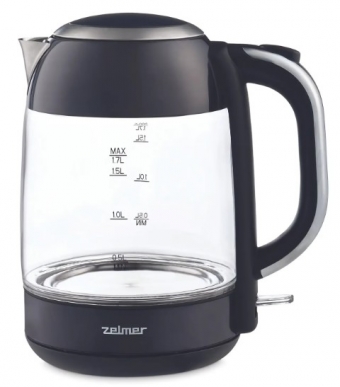 Zelmer  ZCK8025