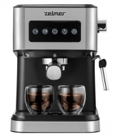 Кофеварка Zelmer  ZCM 6255